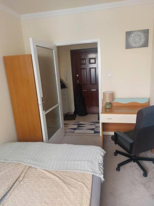 Dora Apartman Best Location & Free Parking เดเบรตเซน ภายนอก รูปภาพ